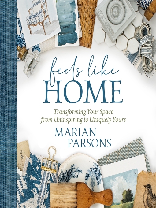 Title details for Feels Like Home by Marian Parsons - Available